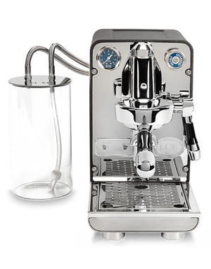 ECM Puristika Espresso Machine (online only)