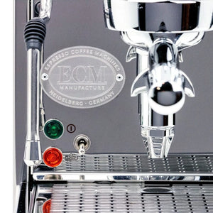 Used - ECM Mechanika Slim V + 6 Months Warranty