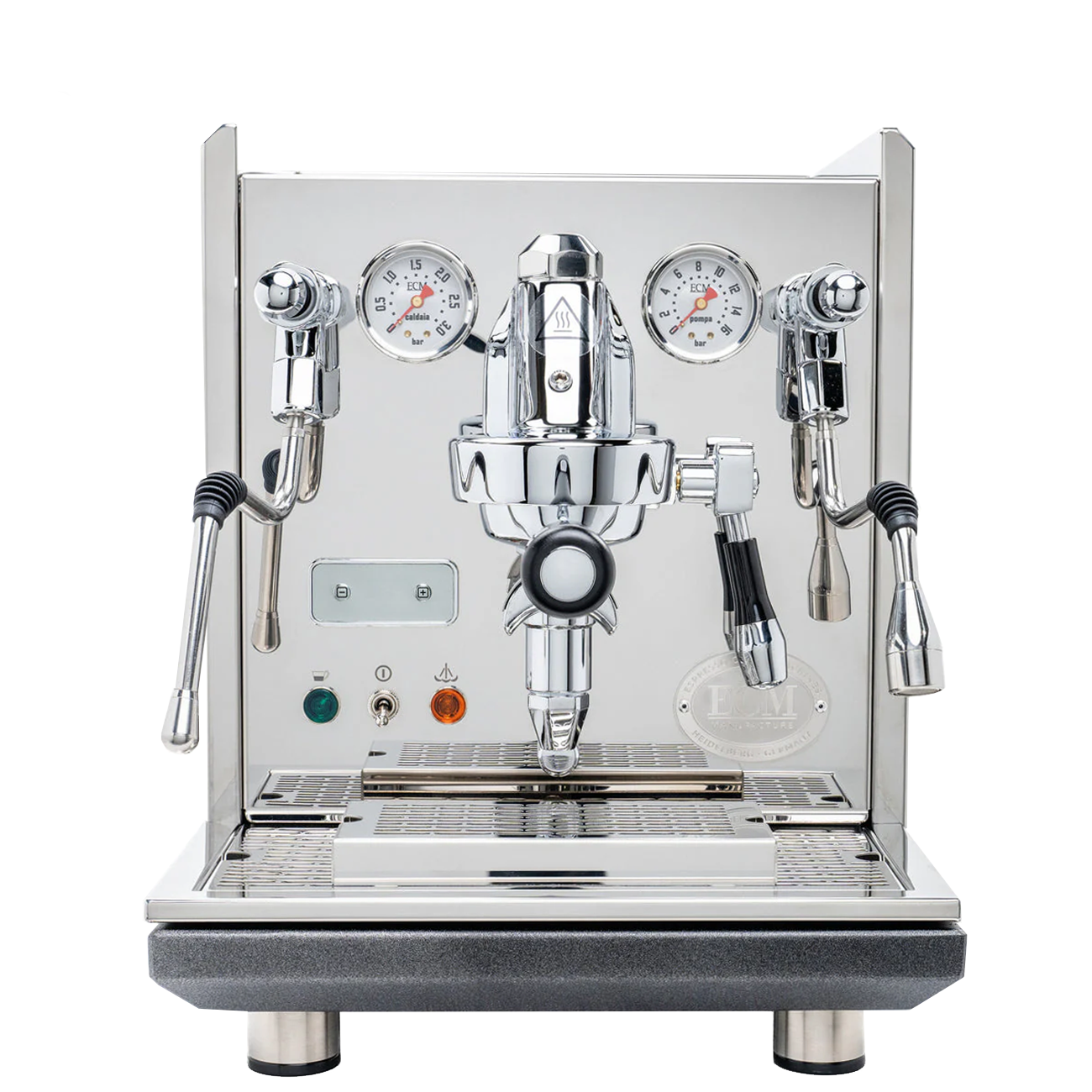 ECM Synchronika Dual-Boiler PID