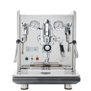 ECM Synchronika Dual-Boiler PID