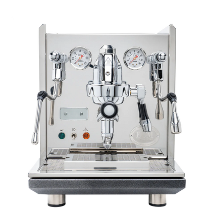 ECM Synchronika Dual-Boiler PID