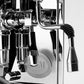 ECM Mechanika Max Espresso Machine(online)