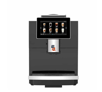 E.D. 15 Super Automatic Espresso Machine
