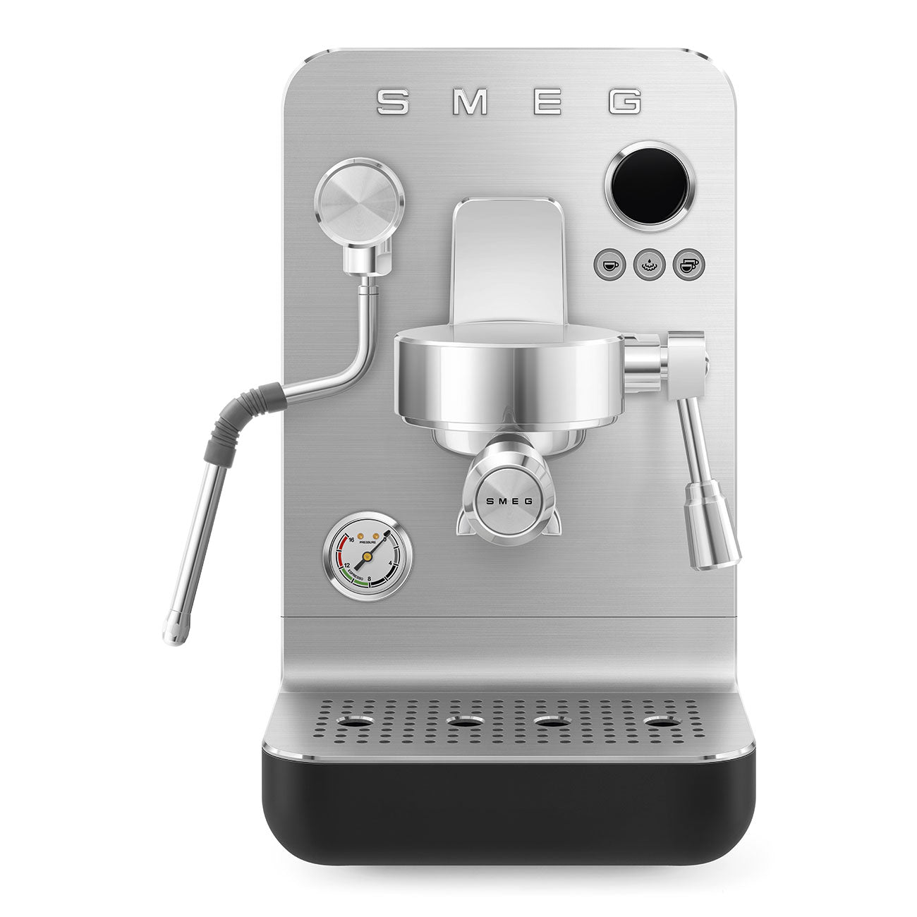 Smeg Pro Manual Coffee Machine (online)