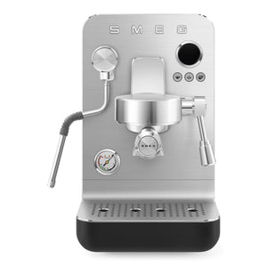 Smeg Pro Manual Coffee Machine (online)