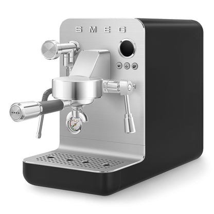 Smeg Pro Manual Coffee Machine (online)