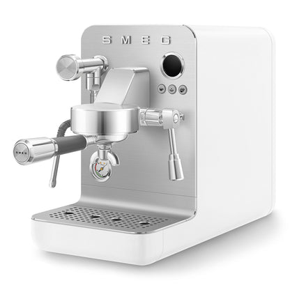 Smeg Pro Manual Coffee Machine (online)