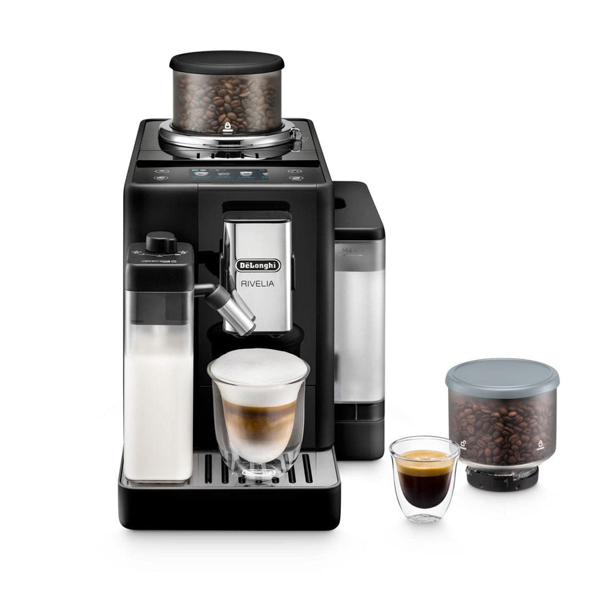 Delonghi Rivelia Super Automatic