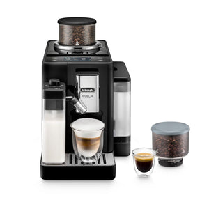 Delonghi Rivelia Super Automatic