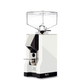 USED - Eureka Mignon Silenzio White + 90 Days warranty