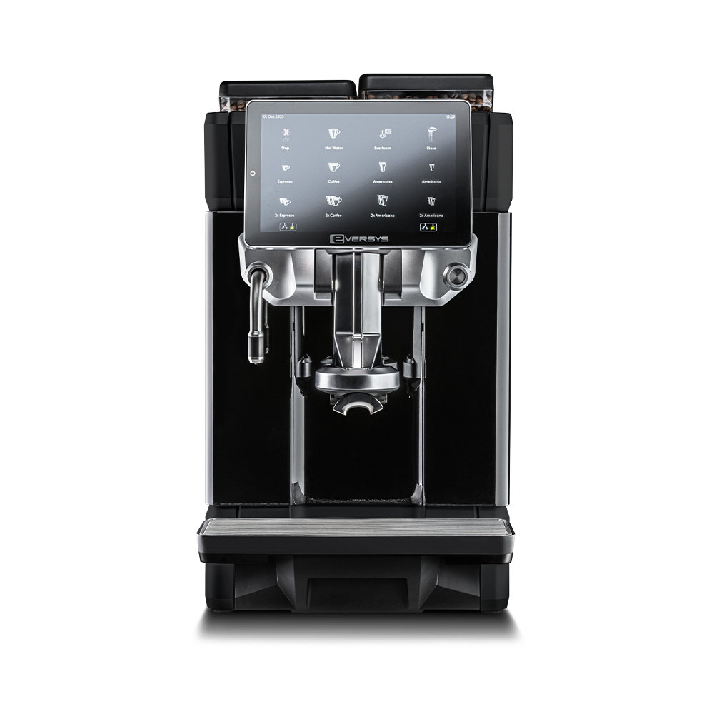 EVERSYS Legacy+ *PRE-Order*