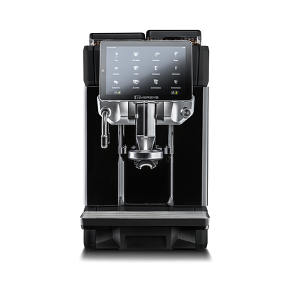 EVERSYS Legacy+ *PRE-Order*
