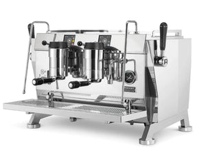 Used - Bundle Rocket R9V Multi Boiler + Pressure Profile and Helios 65