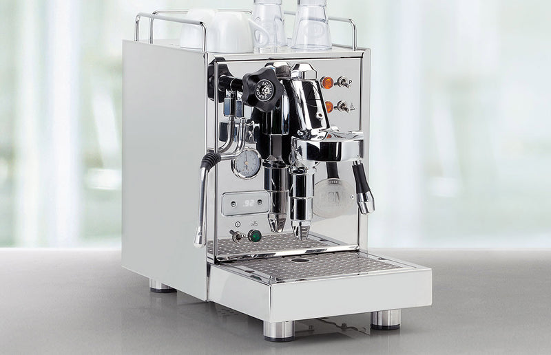 ECM Classika PID Espresso Machine (online only)