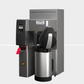 Used - Fetco CBS-2131 XTS Single 1.0 Gal. Automatic Coffee Brewer CBS-2131XTS 120v or 220v