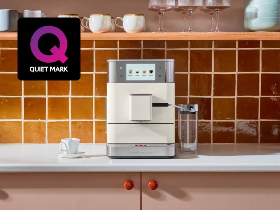 KitchenAid KF8 + 2 Years Warranty