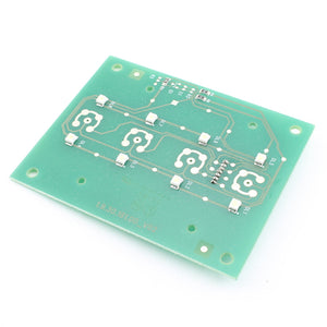 Button Interface Board