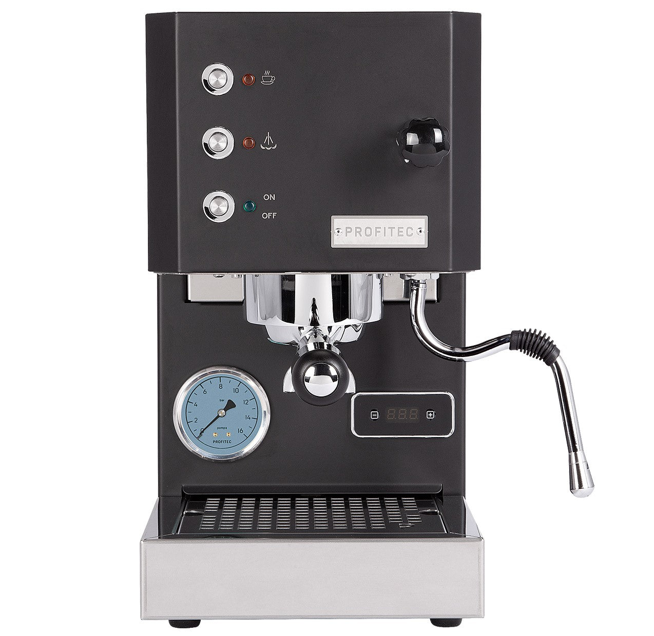 Profitec Go (Black)