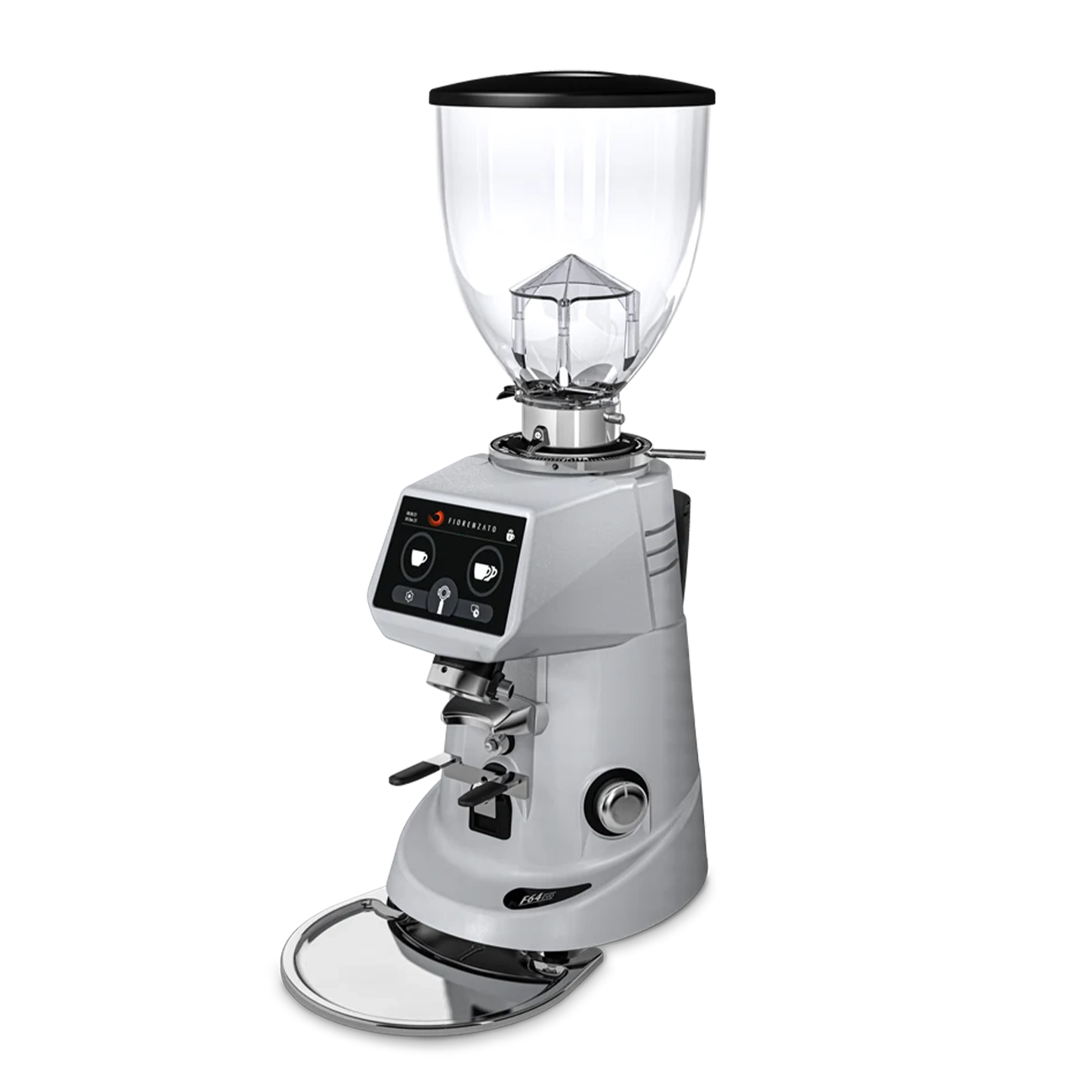 Fiorenzato F64 Evo Electronic Coffee Grinder