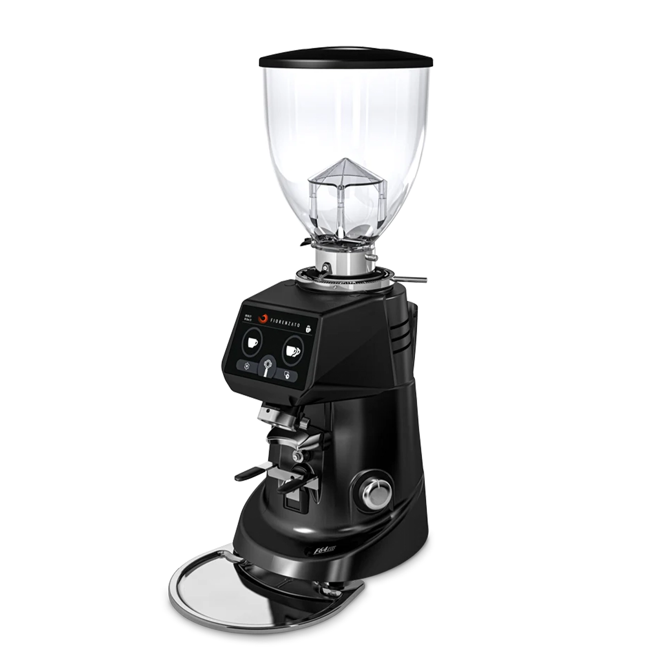 Fiorenzato F64 Evo Electronic Coffee Grinder