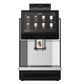 E.D. Barista Pro Fully Automatic Espresso Machine + Fridge