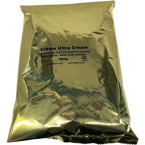 Heritage Ultra Cream 500g