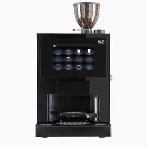 Commercial Coffee Makers & Espresso Machines