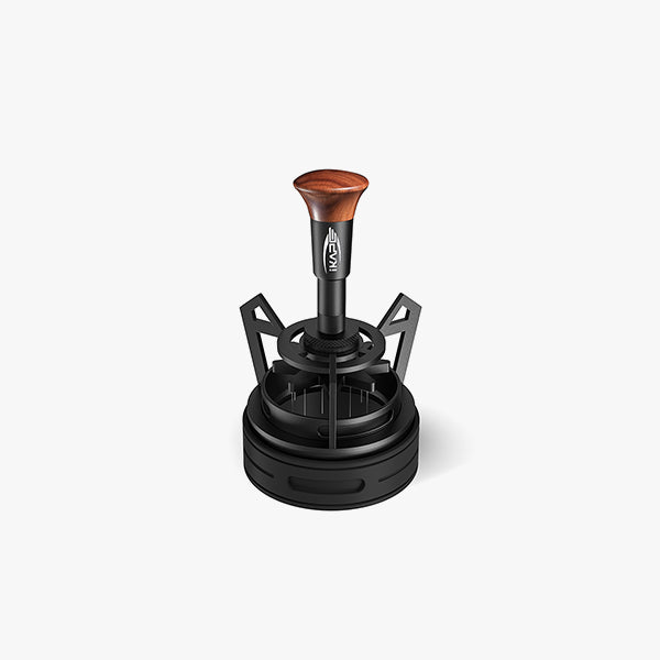 IKAPE V3 Espresso Rotary Springback WDT Distribution Tool 58mm