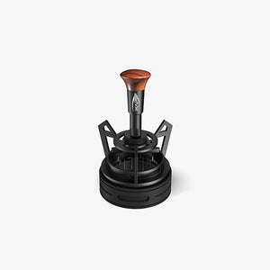 IKAPE V3 Espresso Rotary Springback WDT Distribution Tool 58mm