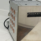used - Rocket Appartamneto Chrome + Copper (6 months warranty)