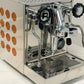 used - Rocket Appartamneto Chrome + Copper (6 months warranty)