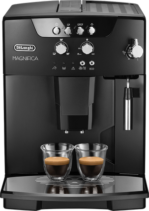 Delonghi Magnifica + 90 days warranty