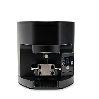 Eureka Disko Under the Grinder Tamper