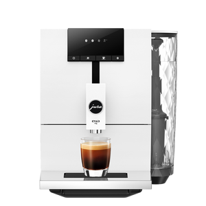 Jura ENA 4 Full Nordic White