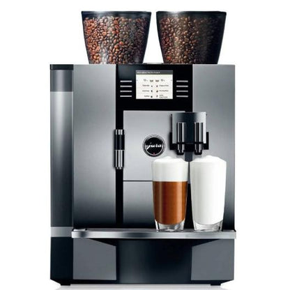 Pre-Owned Jura Giga X7