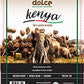 Organic Kenya Beans 2lb