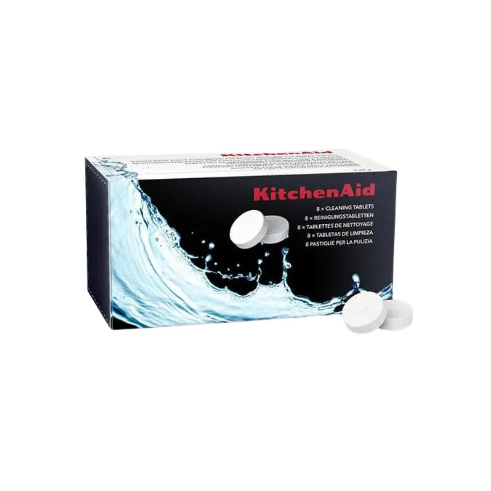 KitchenAid KESCT8 Cleaning Tablets