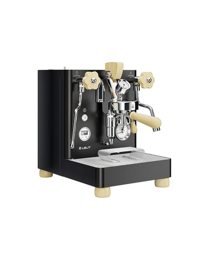 Lelit Bianca V3 Double Boiler