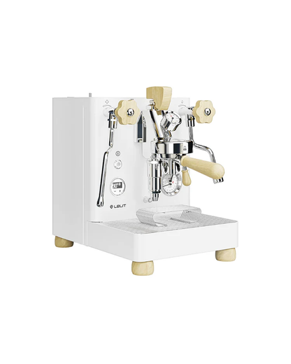 Lelit Bianca V3 Double Boiler