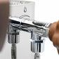 Lelit Bianca V3 Double Boiler