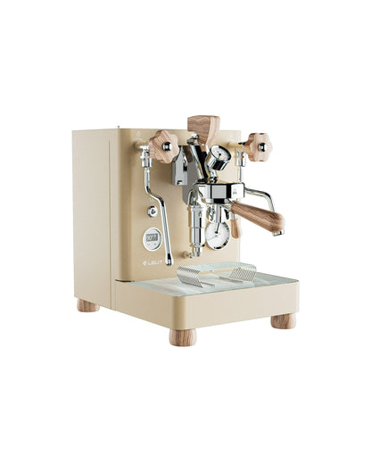 Lelit Bianca V3 Double Boiler