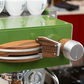 La Marzocco - Linea Mini Florentine (SPECIAL EDITION)