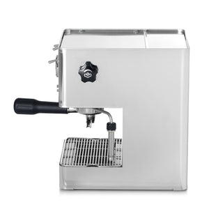 La Pavoni Casa Bar Stainless #LPMCBS01US