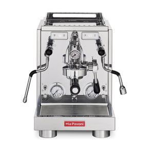 La Pavoni Botticelli Specialty with Flow Control (LPSBSS13US)