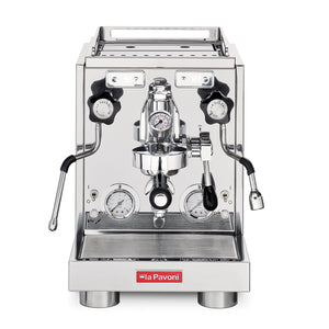 La Pavoni Botticelli Evolution (LPSBVS13US)