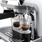 Delonghi EC9255M La Specialista Arte Evo with Cold Brew