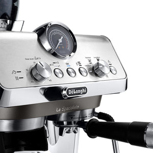 Delonghi EC9255M La Specialista Arte Evo with Cold Brew