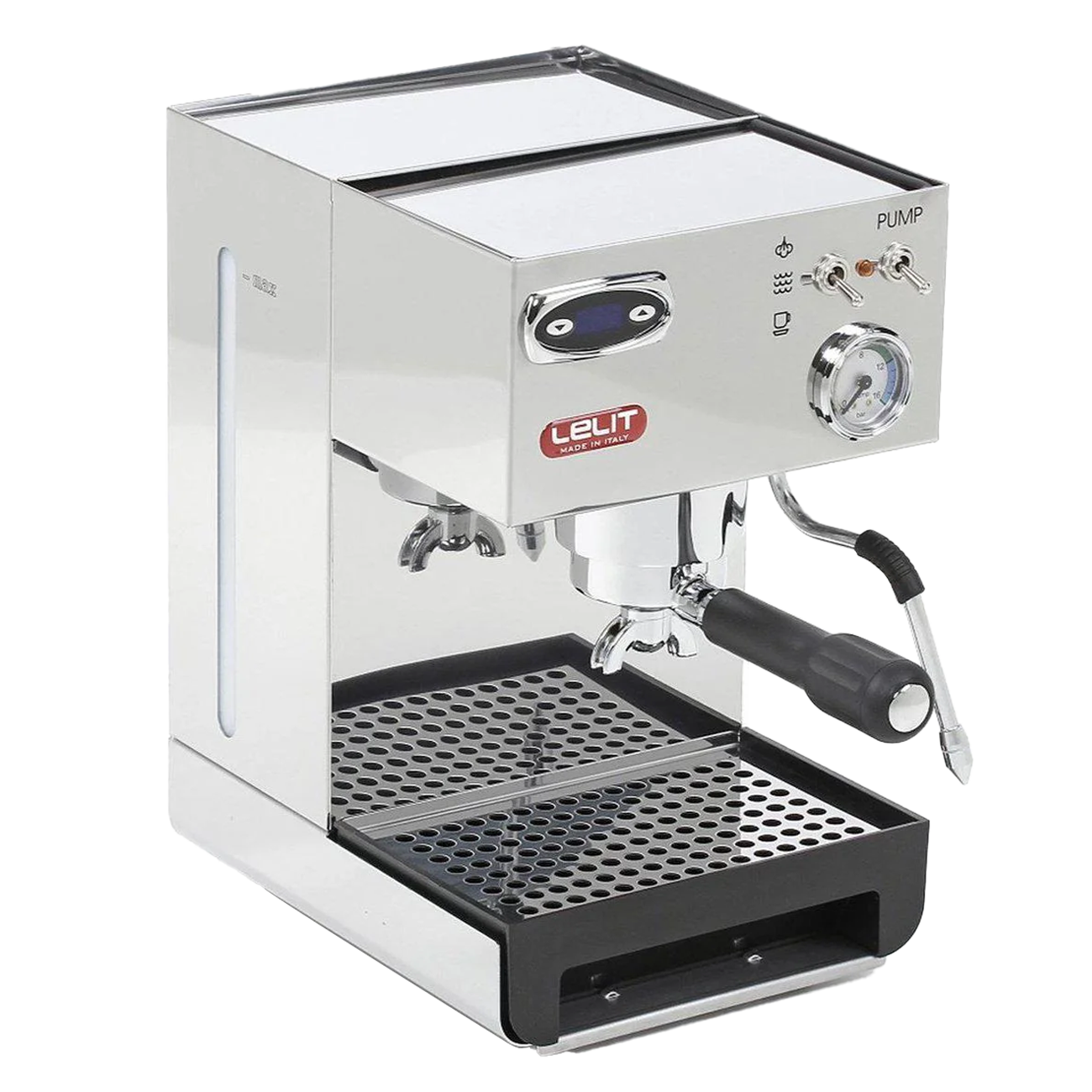 Lelit Anna 2 Espresso Machine with PID