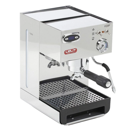 Lelit Anna 2 Espresso Machine with PID