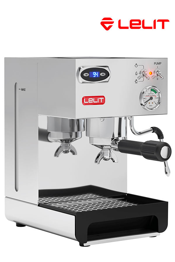 PRE-ORDER Lelit Anna 2 Espresso Machine with PID